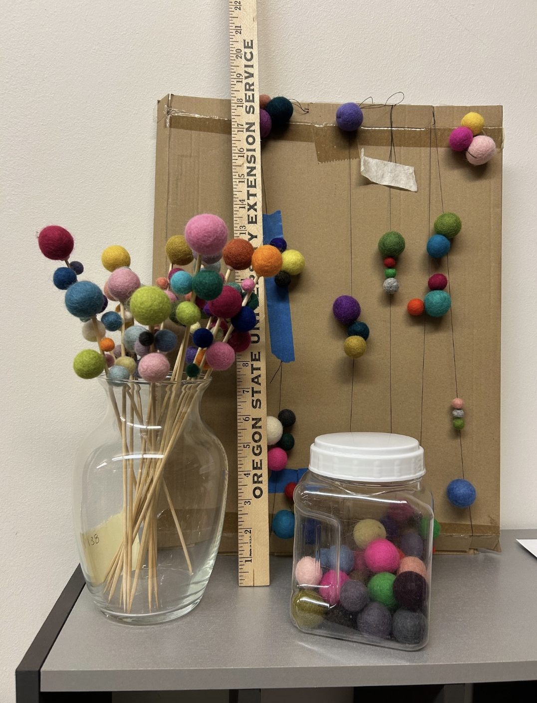 D271 dot collection