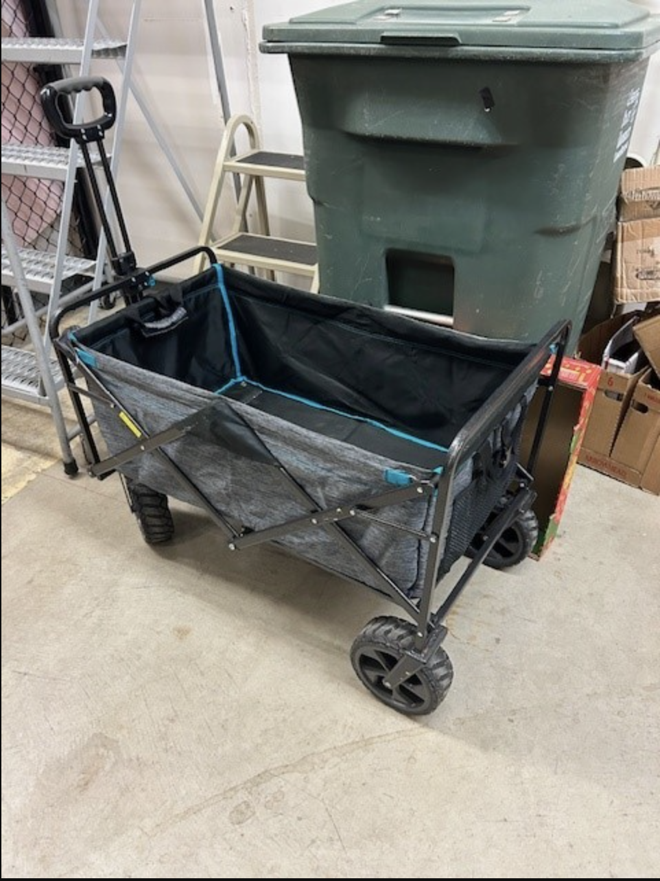 Cart