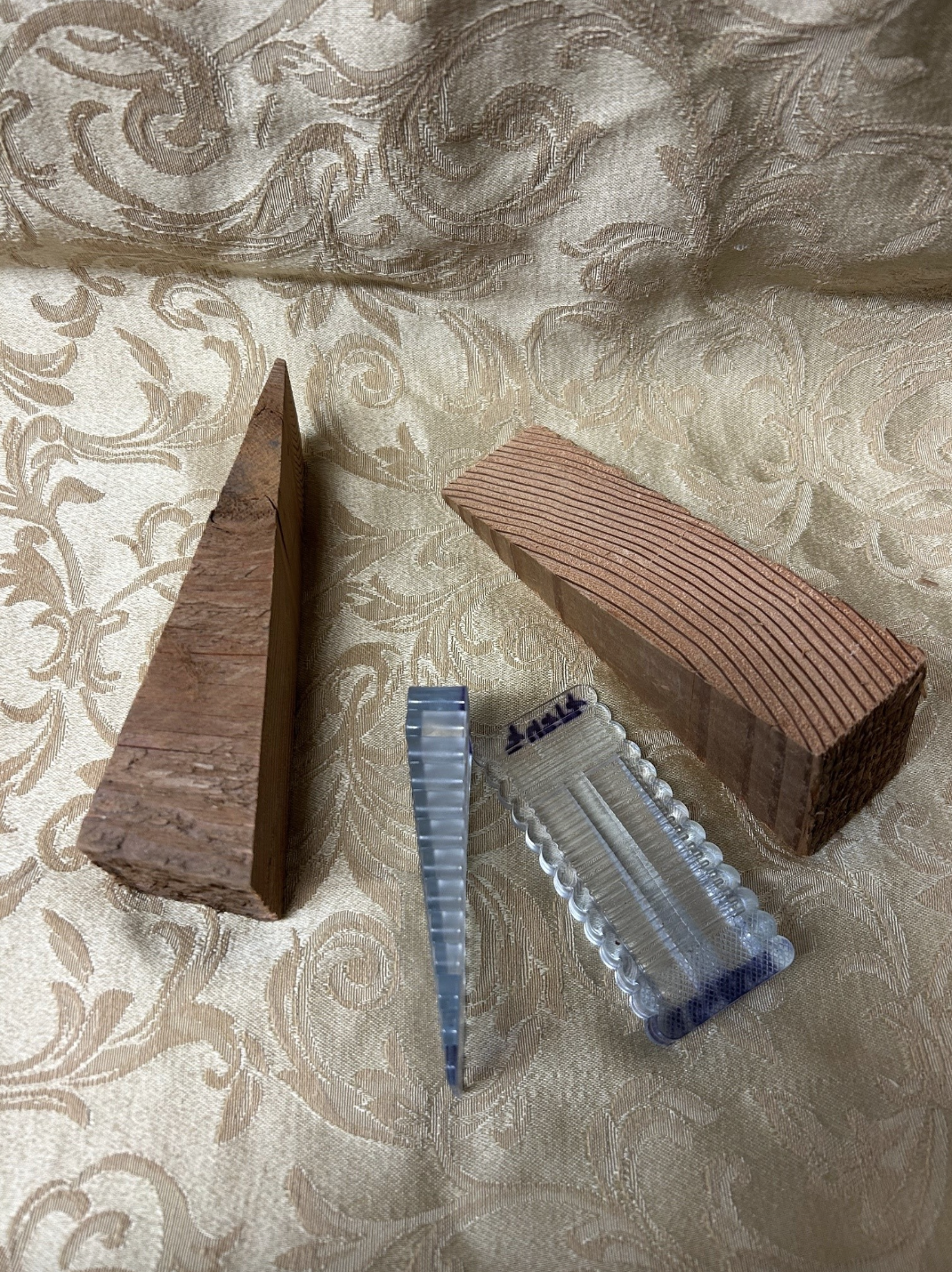 Doorstops
