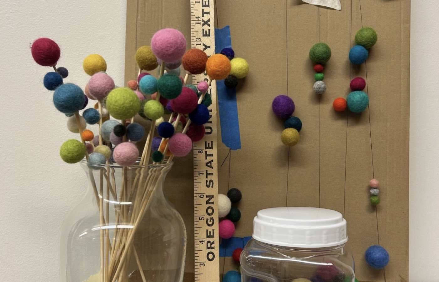 D271 dot collection