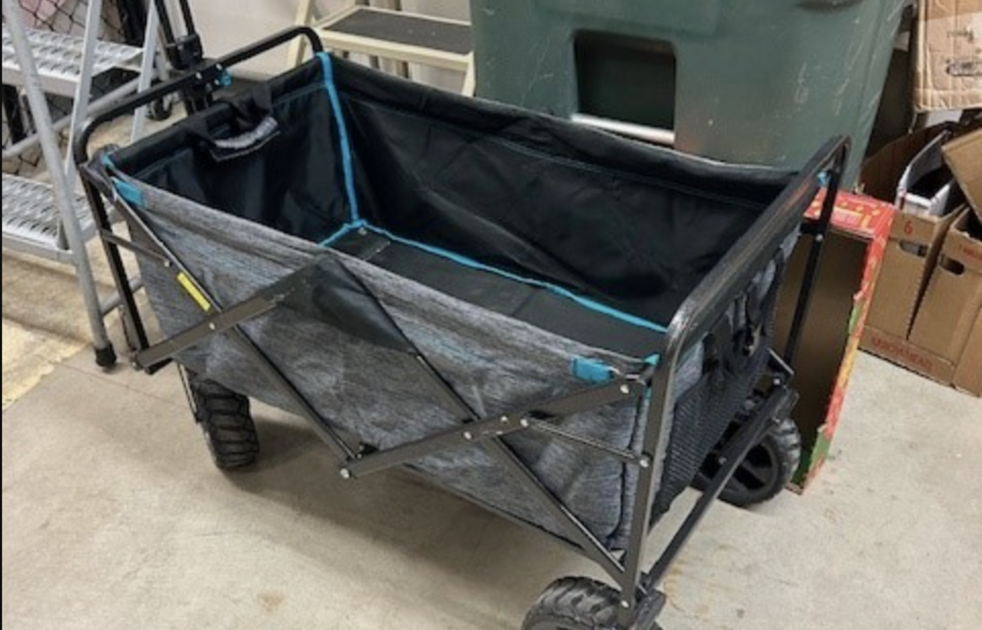 Cart