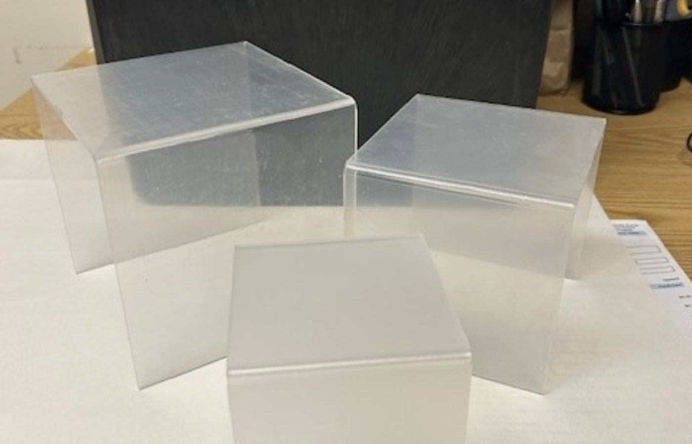 D405 risers