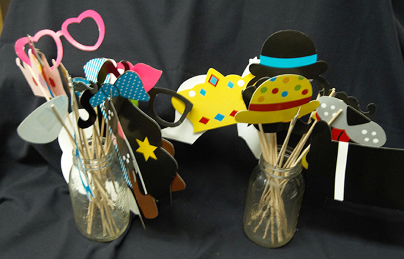 Photobooth props