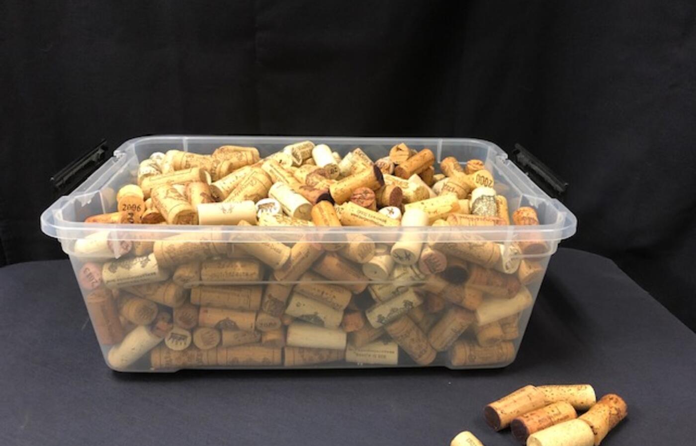 Corks 