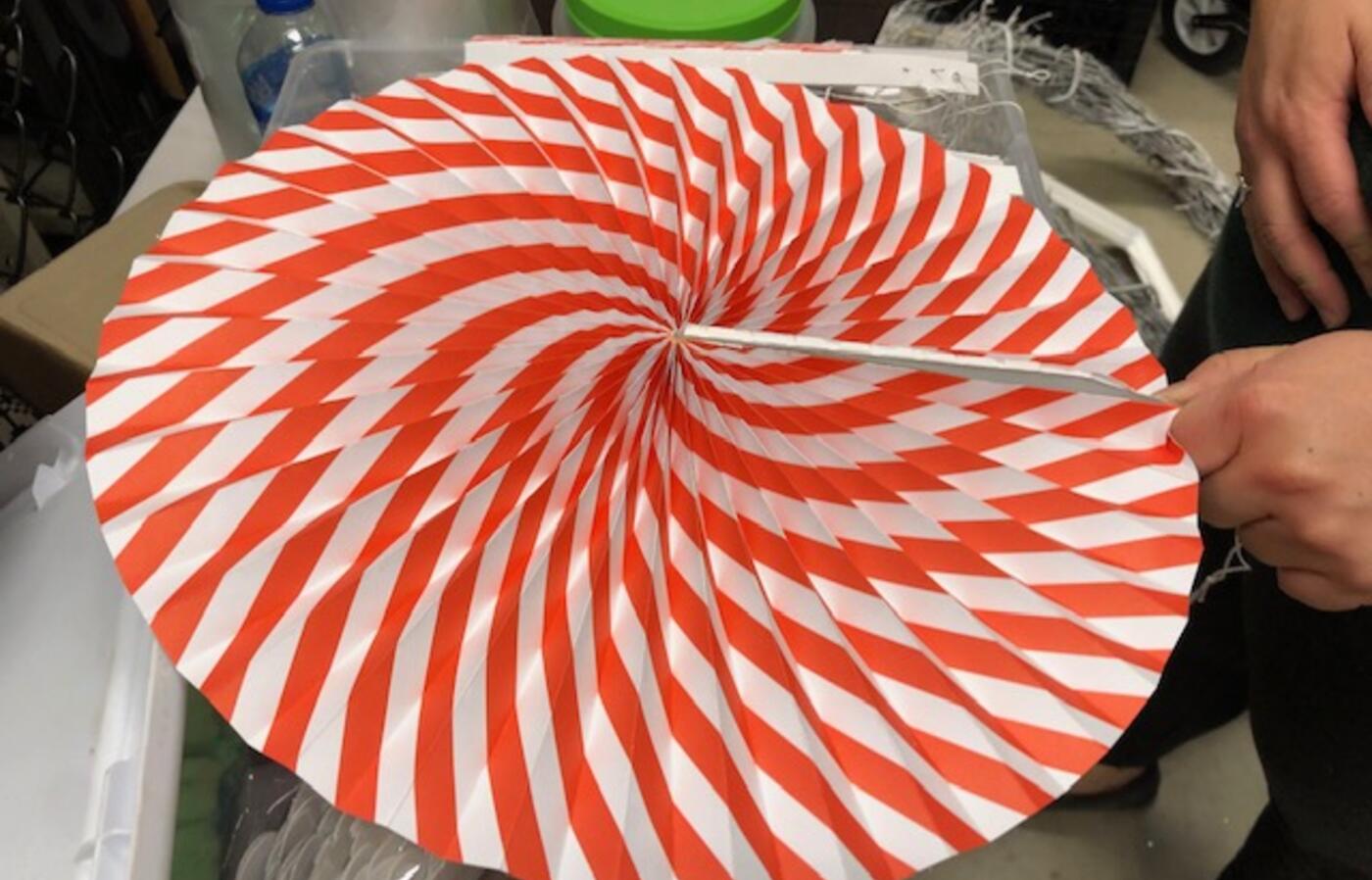 Peppermint fans