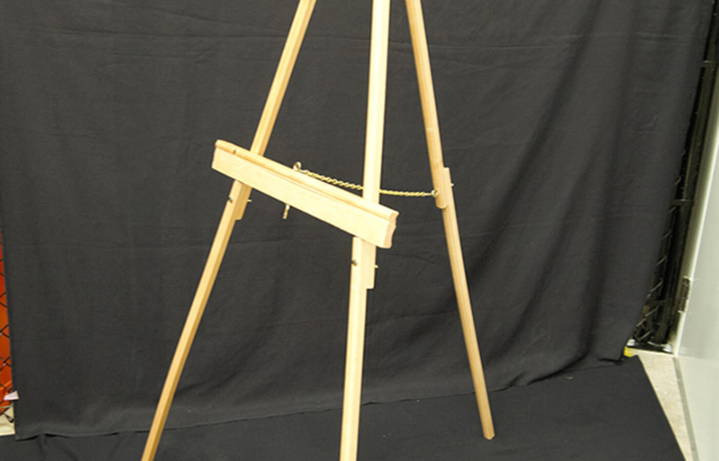 Wooden Easel