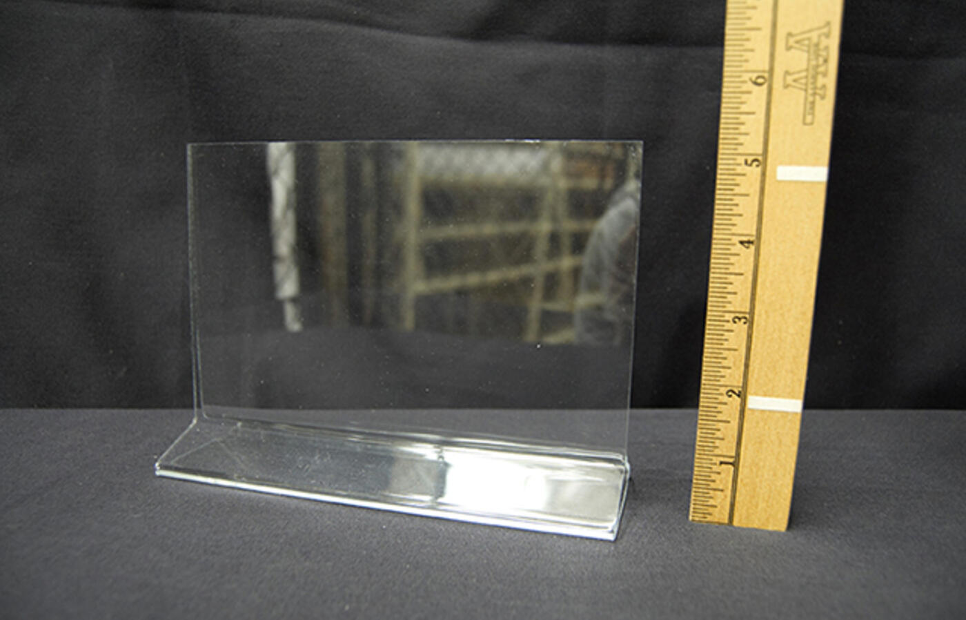 Acrylic Frame