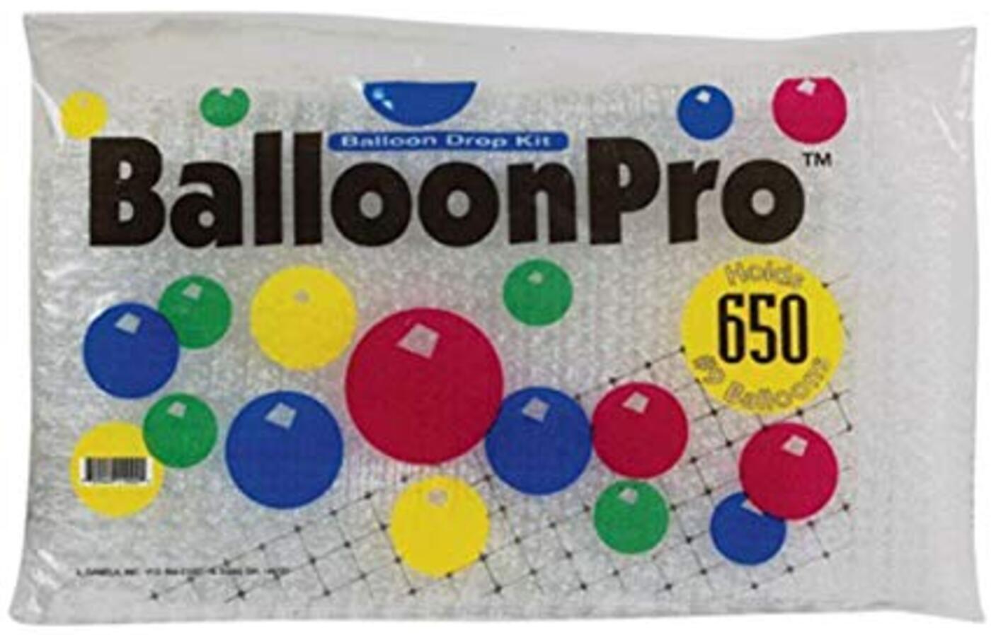 Balloon Pro Kit