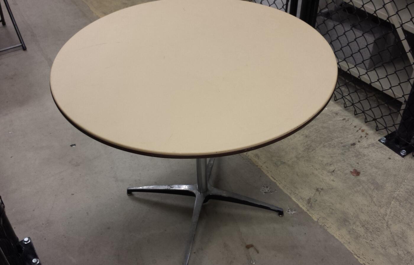 Round table
