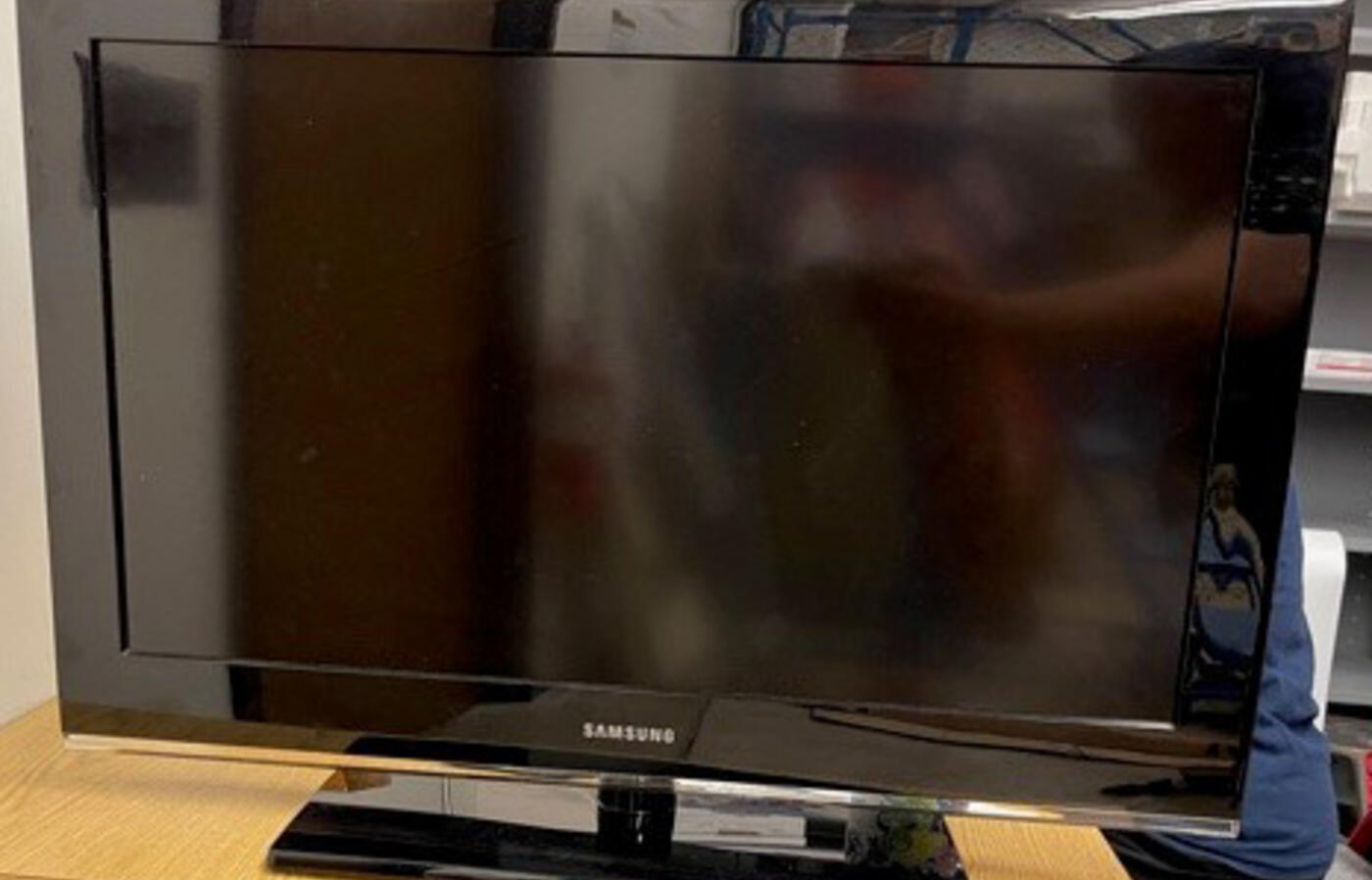 TV