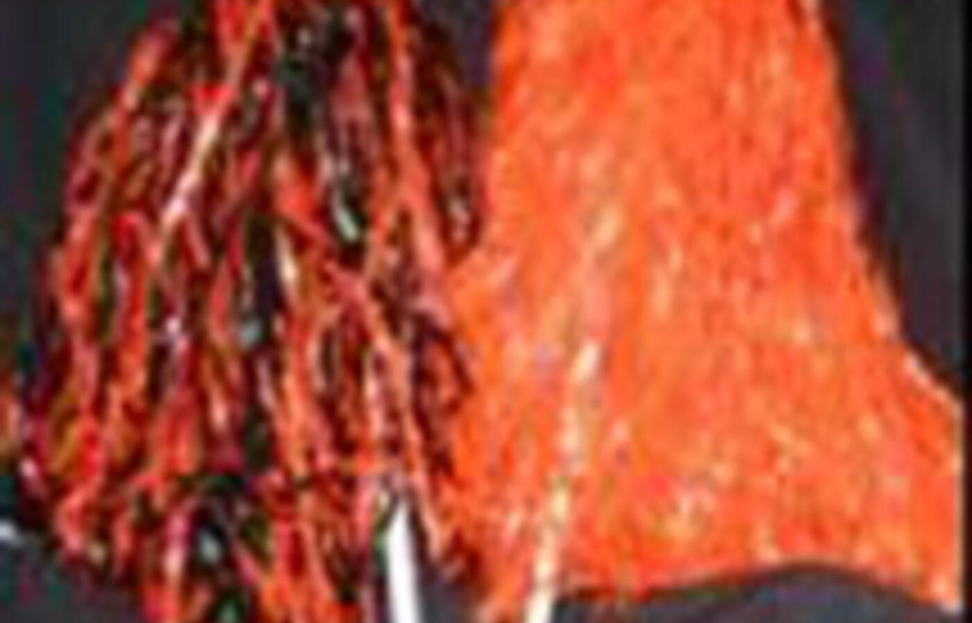 OSU Pom Poms