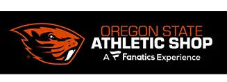 Oregon State Athletic Shop At Fanatics Experience