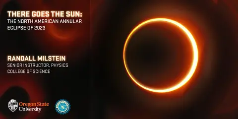 image of an eclipse