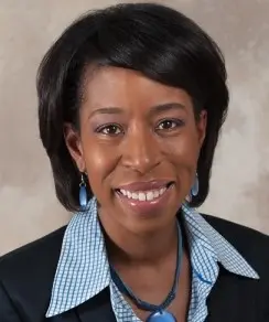 Eboni M. Zamani-Gallaher