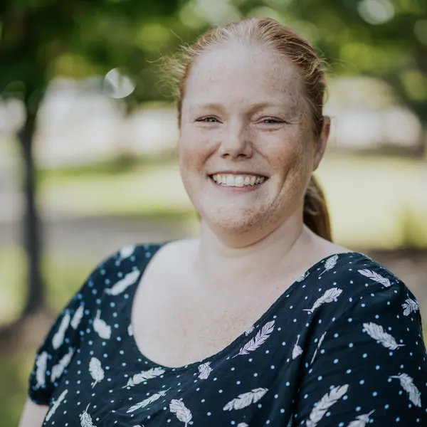 Acacia Bunnell Head Shot
