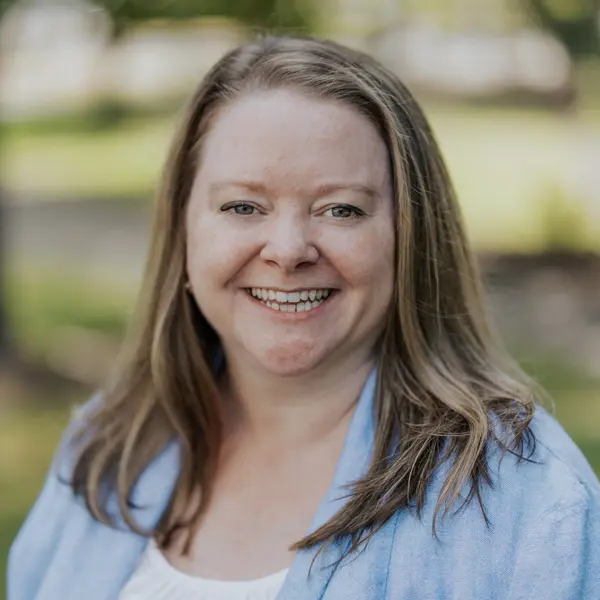 Carly Weber Head Shot