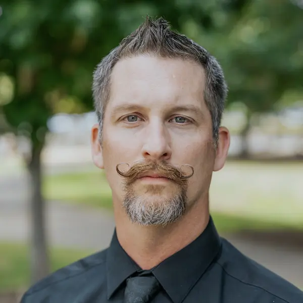 Kent St. Clair Head Shot
