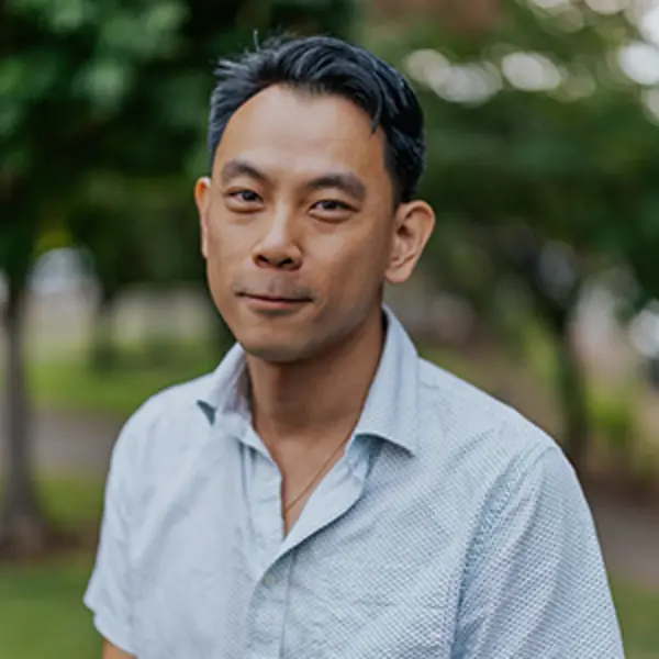 Darryl Lai