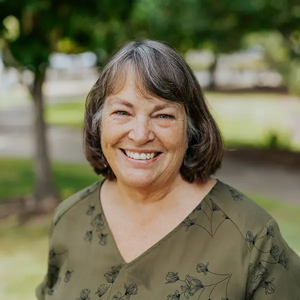 Janet Harrison